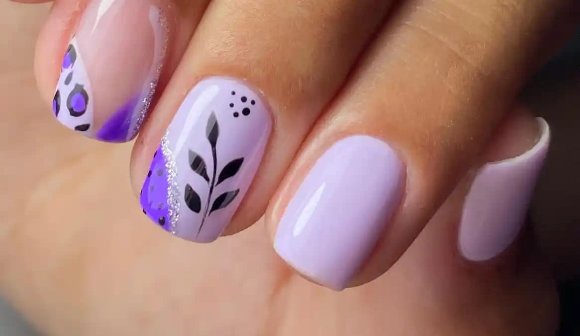 Kısa Tırnak Modelleri ve Tasarım Seçenekleri Günlük Şıklık İçin Uygun