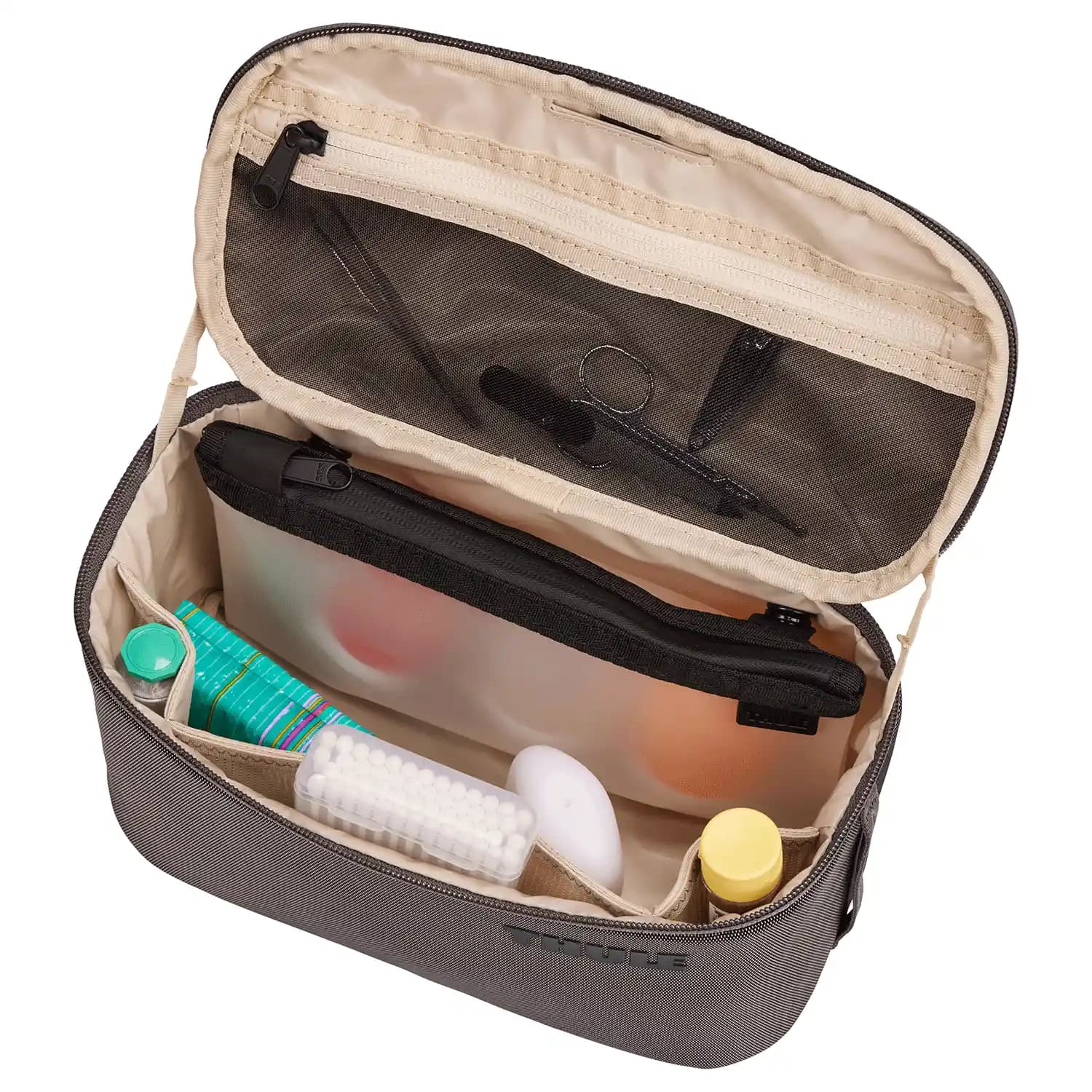 Kişisel Bakım Çantası Seçimi ve İçeriği: Günlük ve Seyahat İçin Pratik Rehber