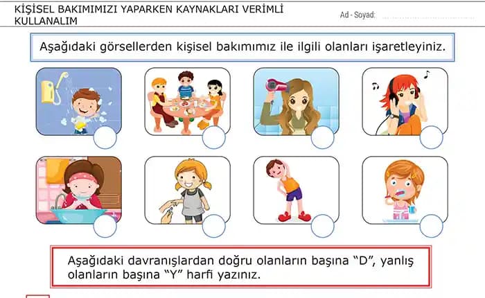 Kişisel Bakımın Temel Unsurları ve Yaşam Kalitesine Katkıları