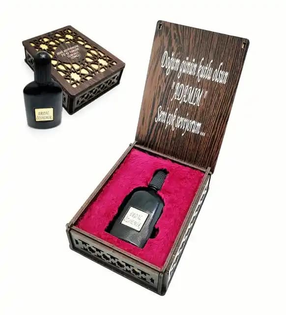 Kişiye Özel Parfüm Nedir ve Nasıl Tasarlanır: Benzersiz Koku Yaratma Rehberi