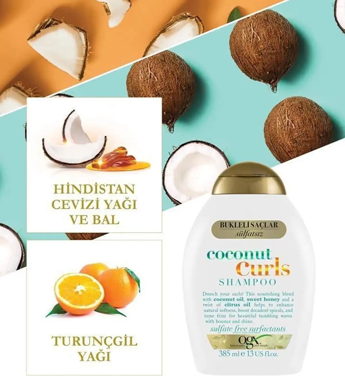 Kıvırcık Saçlar İçin Doğru Ürünler ve Bakım İpuçlarıyla Sağlıklı Bukleler