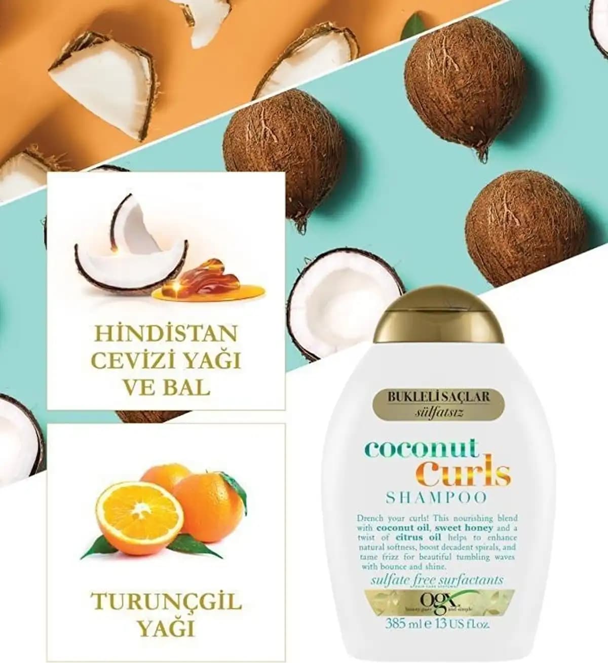 Kıvırcık Saçlar İçin Doğru Ürünler ve Bakım İpuçlarıyla Sağlıklı Bukleler