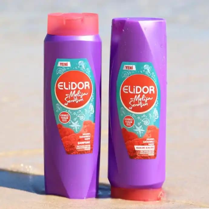 Kıvırcık Saçlar İçin En İyi Şampuan ve Bakım Önerileri Elidor ile Güzellik Rehberi