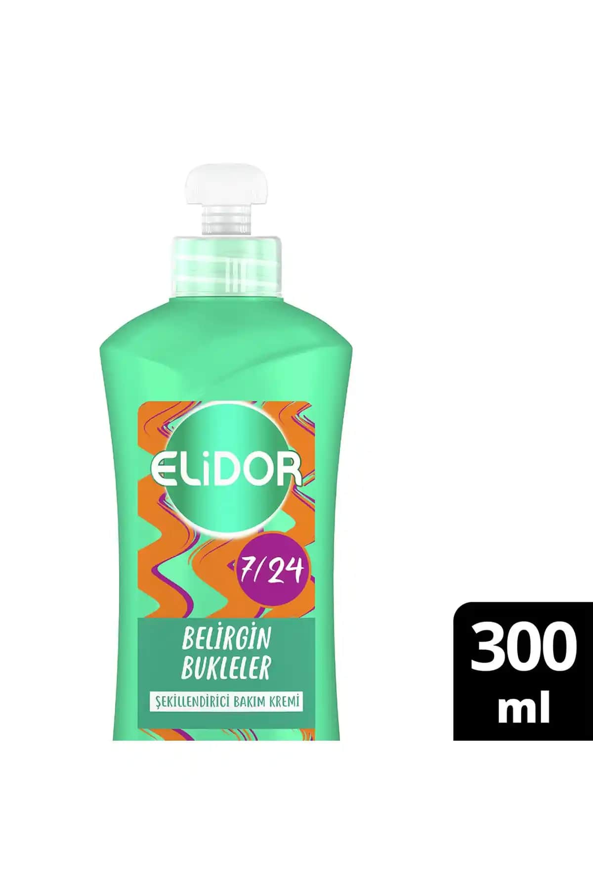 Kıvırcık ve Dalgalı Saçlar İçin En İyi Bakım Çözümleri ve Elidor Kremi Tanıtımı