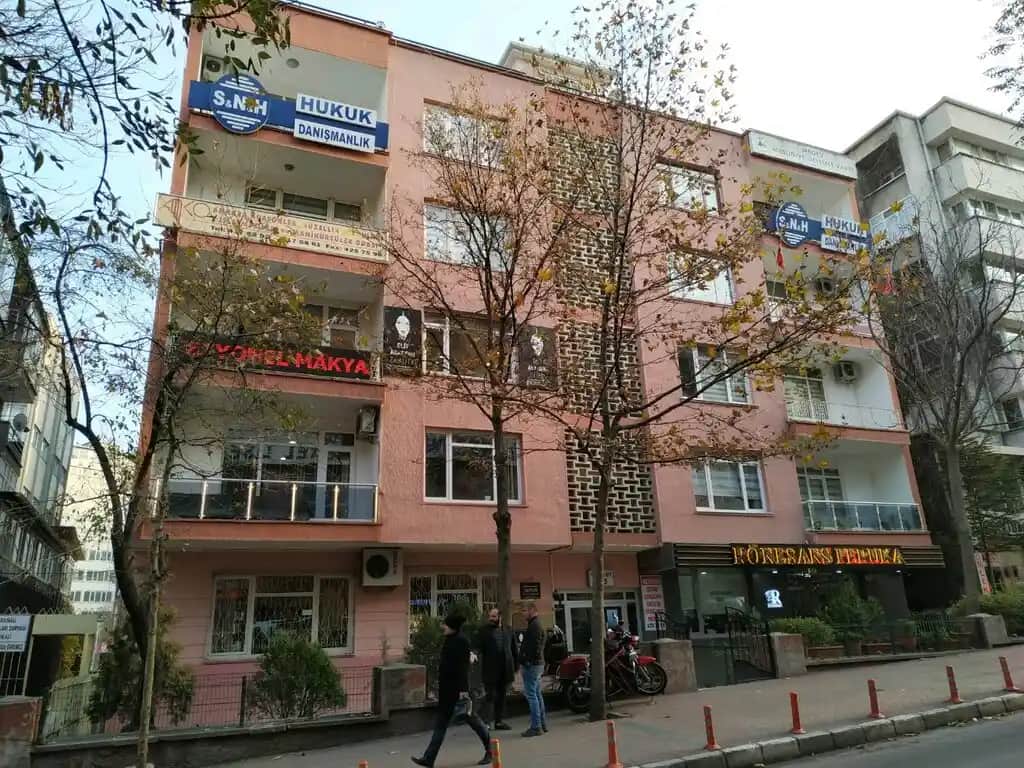 Kızılay Güzellik Merkezleri: Güvenilir ve Kaliteli Kozmetik Hizmetleri Rehberi