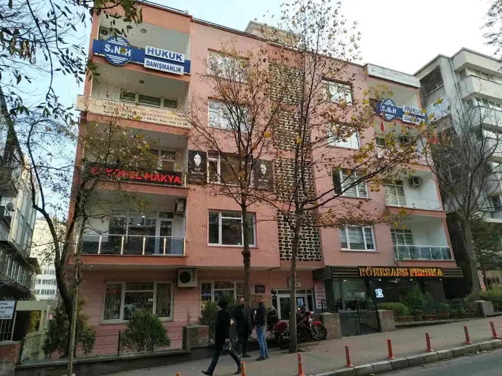 Kızılay Güzellik Merkezleri: Güvenilir ve Kaliteli Kozmetik Hizmetleri Rehberi