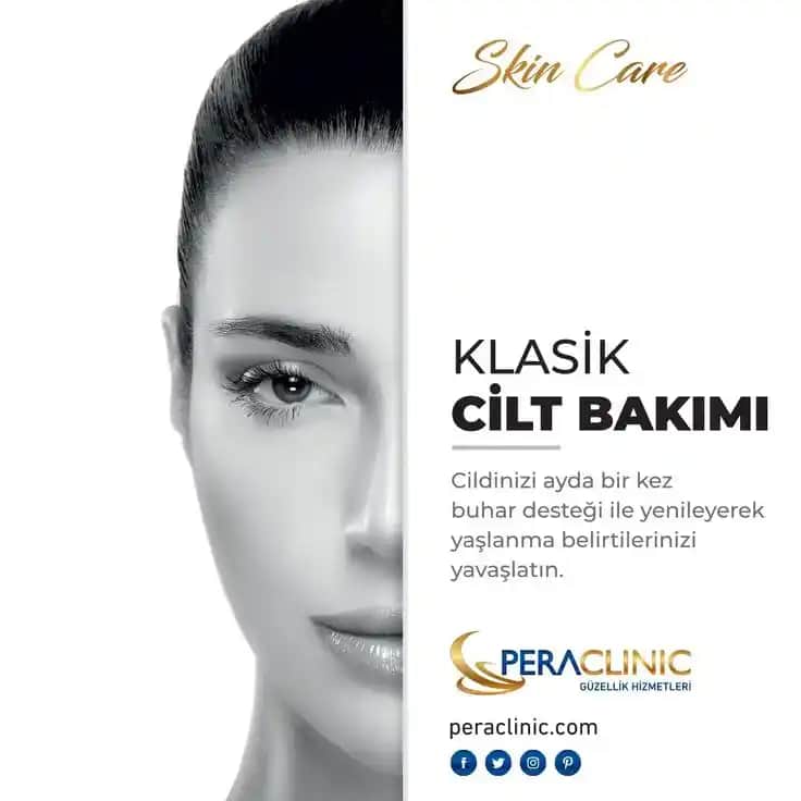 Klasik Cilt Bakımı Fiyatları ve En Uygun Seçenekler Rehberi