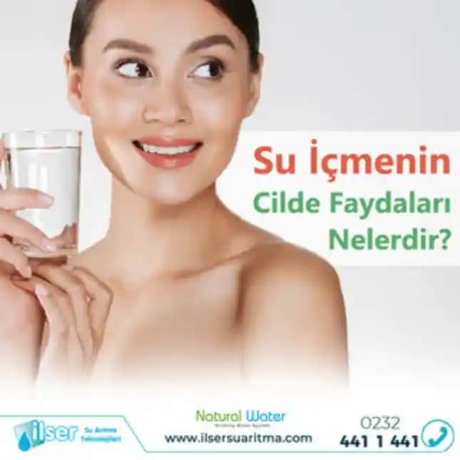 Klorlu Su ve Cilt Sağlığı: Bilinçli Kullanımın Önemi ve Etkileri