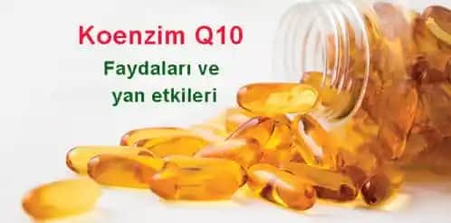 Koenzim Q10 ve Saç Sağlığı Üzerindeki Etkileri Kozmetik Sektöründe Güncel Bir Trend