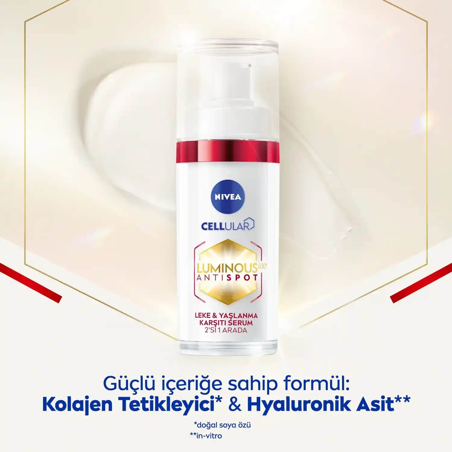 Kolajen İçeren Cilt Bakım Ürünleri ve Doğal Kaynaklarla Cilt Sağlığını Destekleme