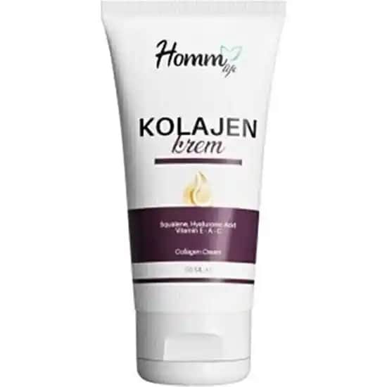 Kolajen Kremi ile Cilt Sağlığını Destekleme Rehberi ve Kullanım İpuçları