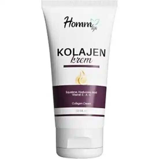 Kolajen Kremi ile Cilt Sağlığını Destekleme Rehberi ve Kullanım İpuçları