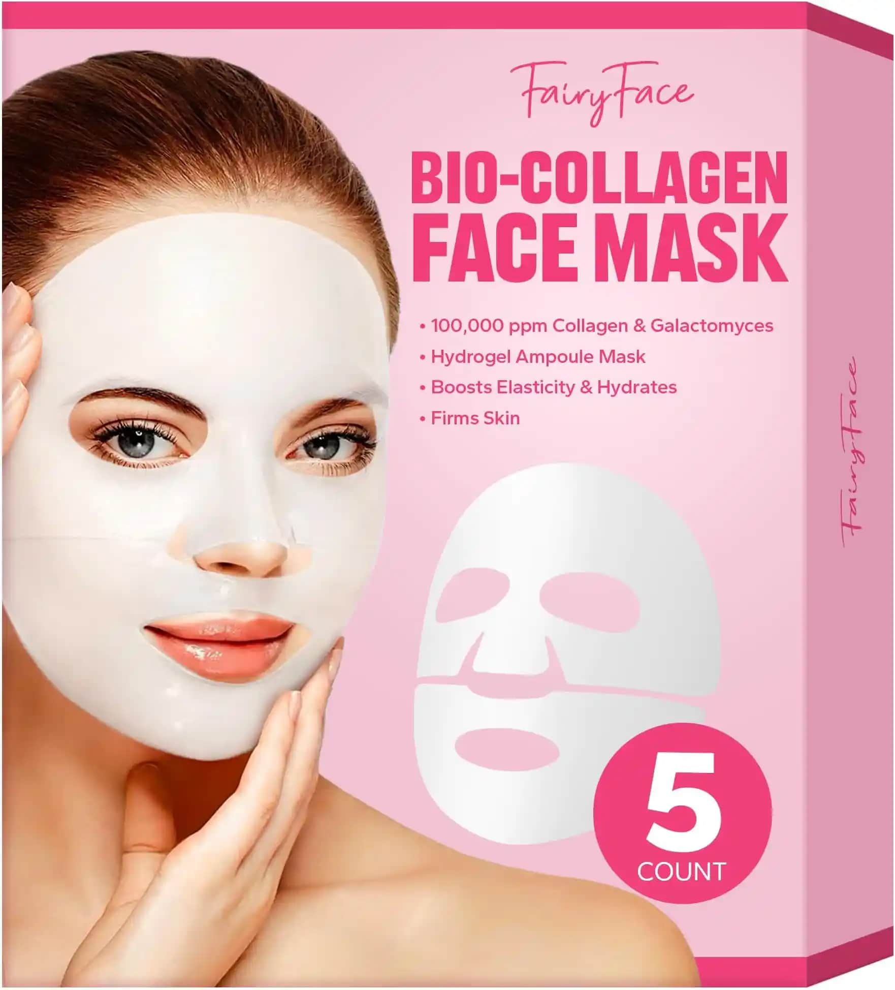 Kolajen Maskeleri ve Cilt Sağlığına Katkıları: Doğal ve Profesyonel Kullanım Rehberi