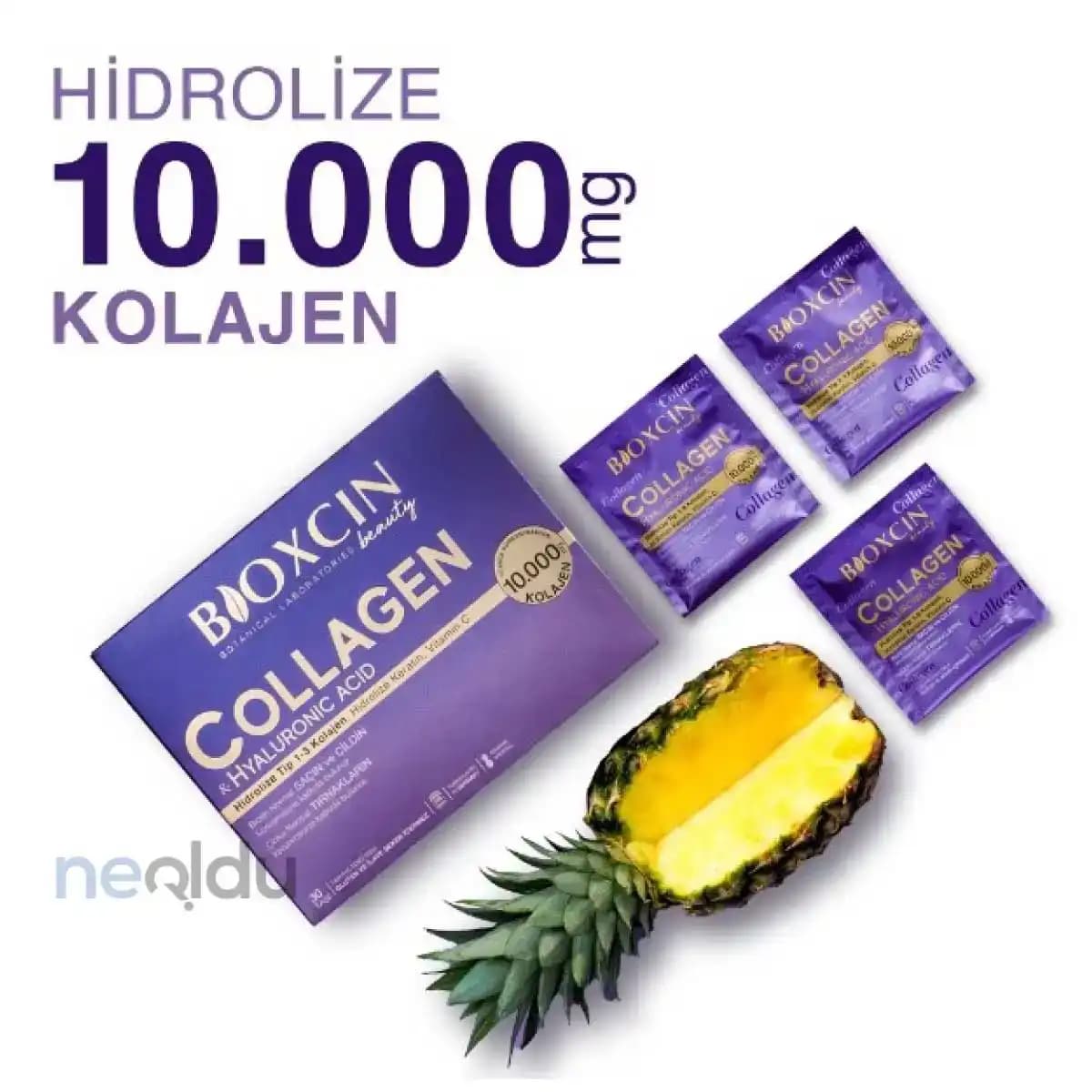 Kolajen Takviyesi Seçerken Hap mı Toz mu Daha Uygundur Analizi