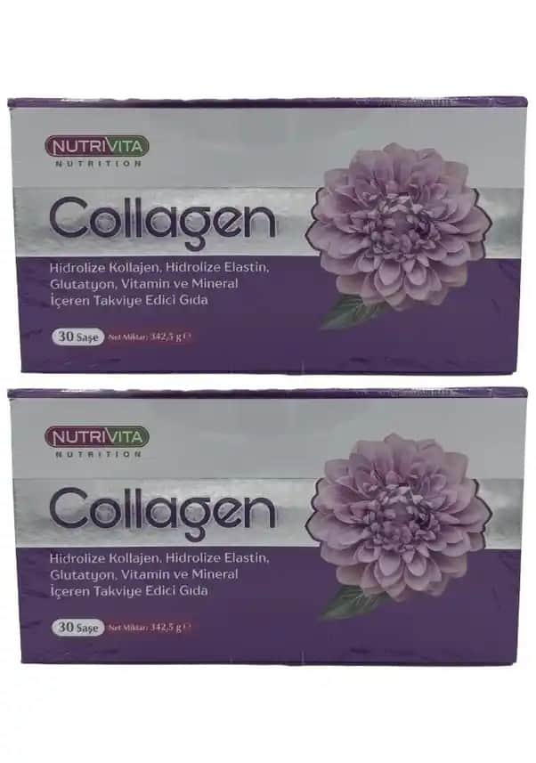 Kolajen ve Vitamin Fiyatları ile Cilt Sağlığını Destekleme Rehberi