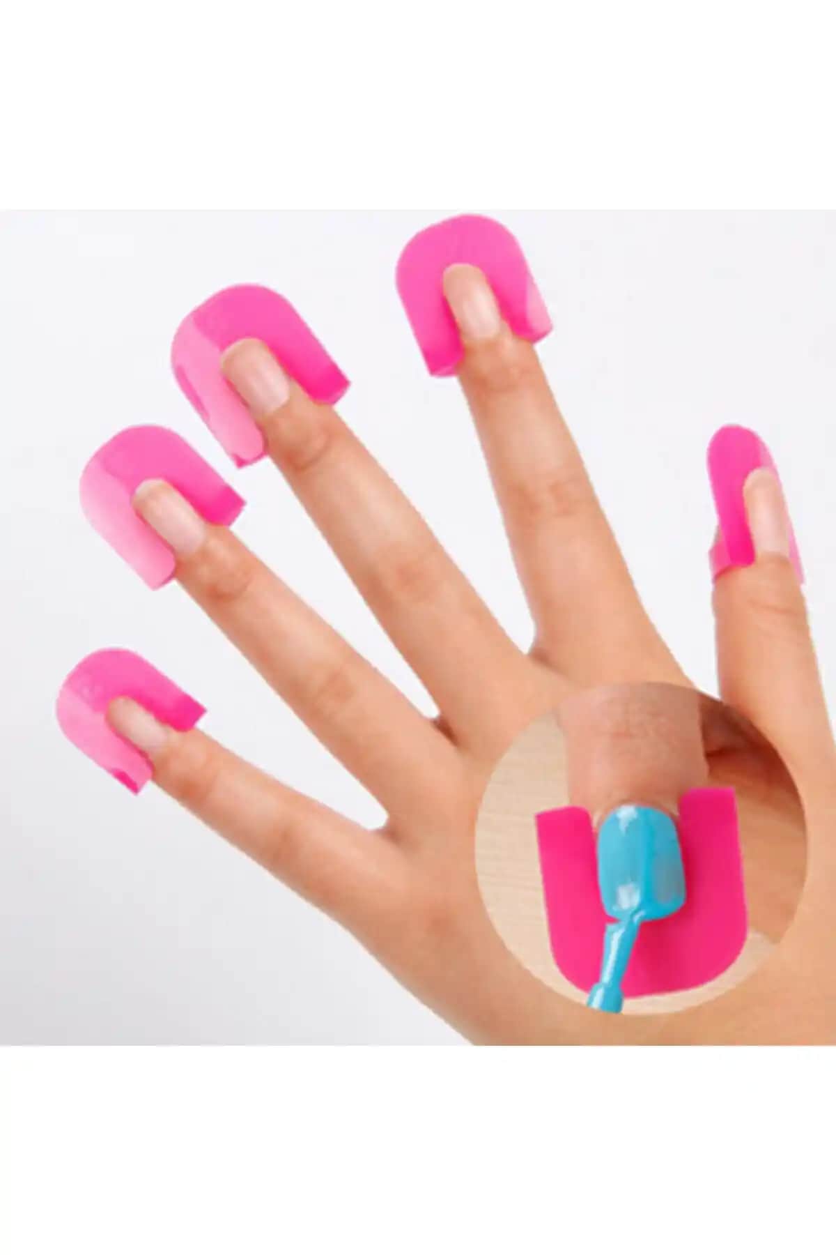 Kolay Oje Sürme Yöntemleri ve Pratik İpuçları Tırnaklarınız İçin Uygun Çözümler