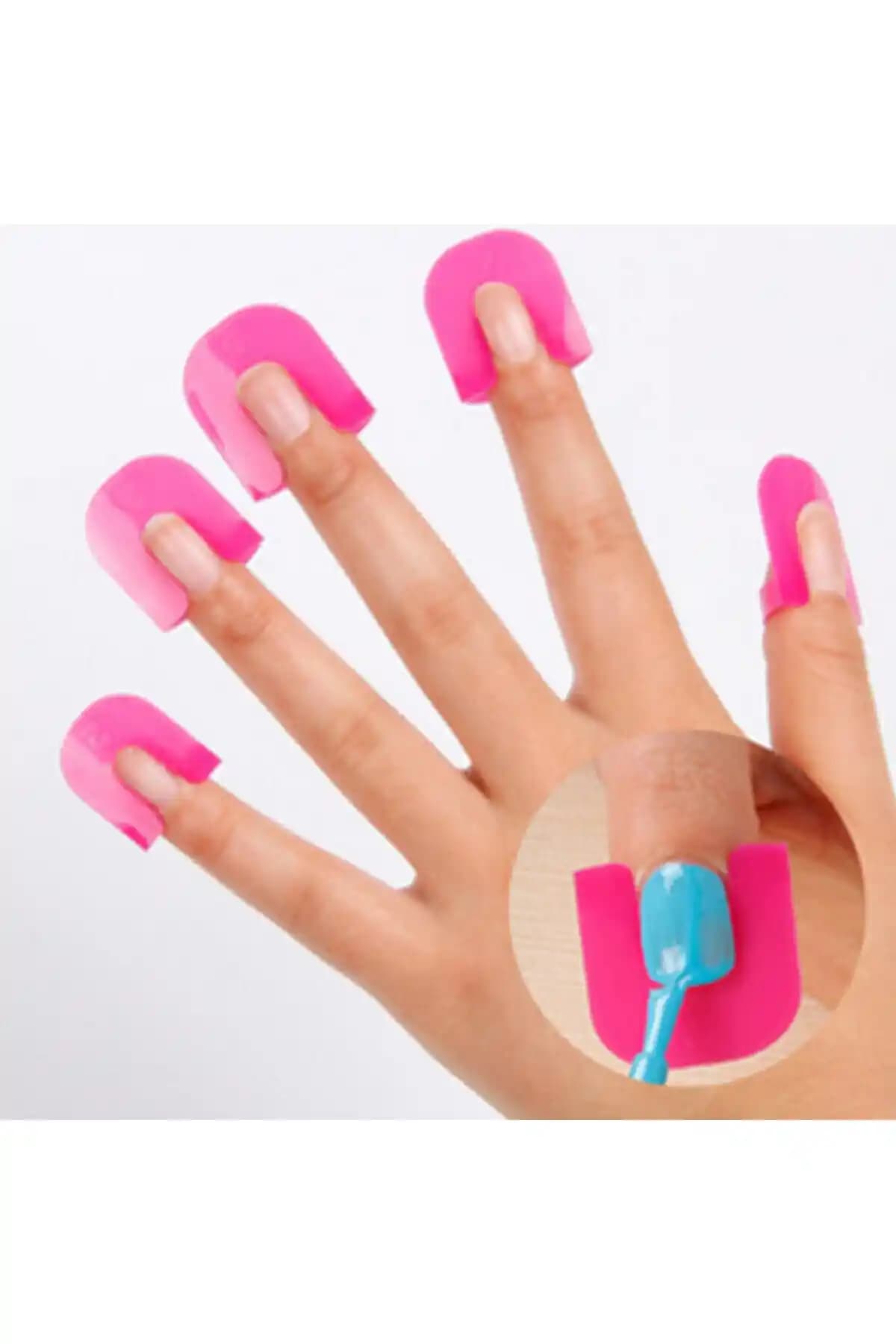 Kolay Oje Sürme Yöntemleri ve Pratik İpuçları Tırnaklarınız İçin Uygun Çözümler