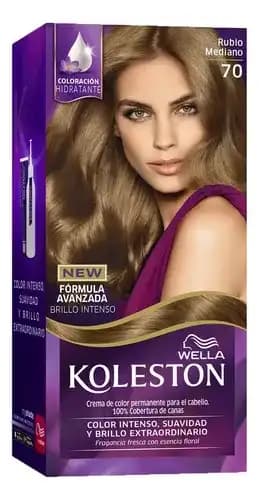 Koleston 7.0 ile Doğal ve Parlak Saçlar İçin En İyi Boyama Rehberi