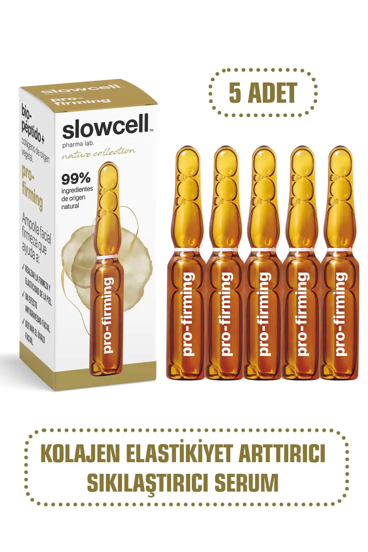 Kollajen Ampulleri ile Cilt Sağlığını Destekleyen Etkili Bakım Yöntemleri