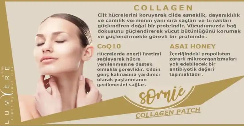 Kollajen Bantlar ile Cilt Sağlığını Destekleme ve Güzellik Trendleri