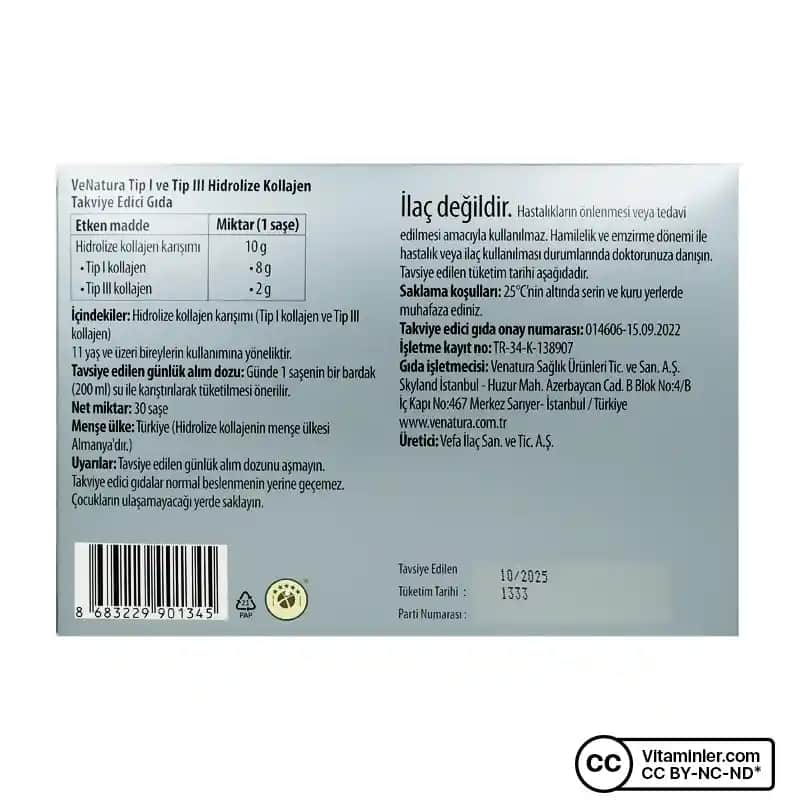Kollajen ile Güzellik ve Sağlık Sırları: Cildinizi Genç ve Sağlıklı Tutmanın Yolları