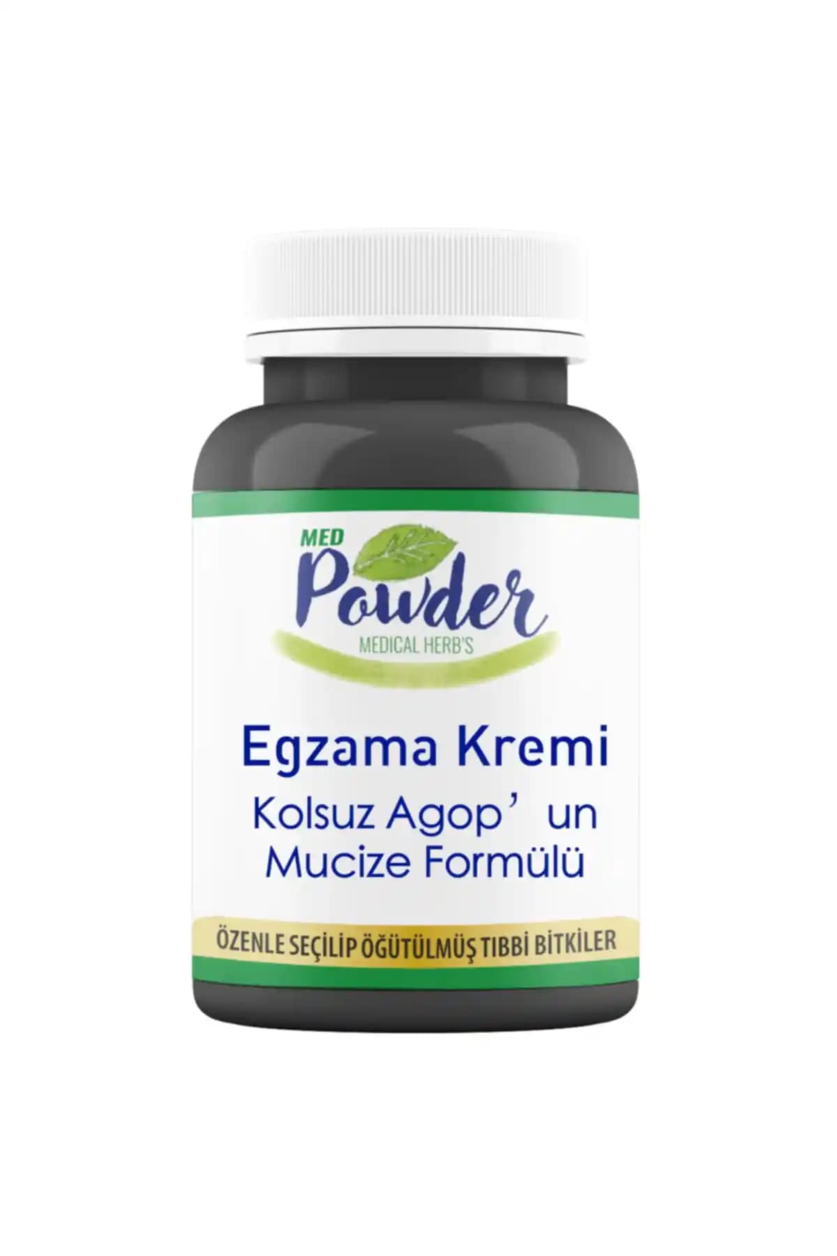 Kolsuz Ağop Egzama Kremi: Cilt Sağlığını Koruyan Etkili Çözüm