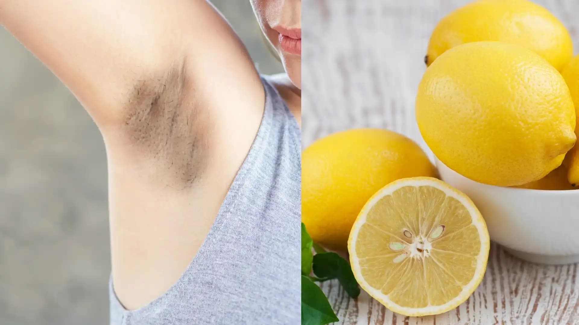 Koltuk Altı Kararması Nedenleri ve Toniklerle Etkili Giderme Yöntemleri