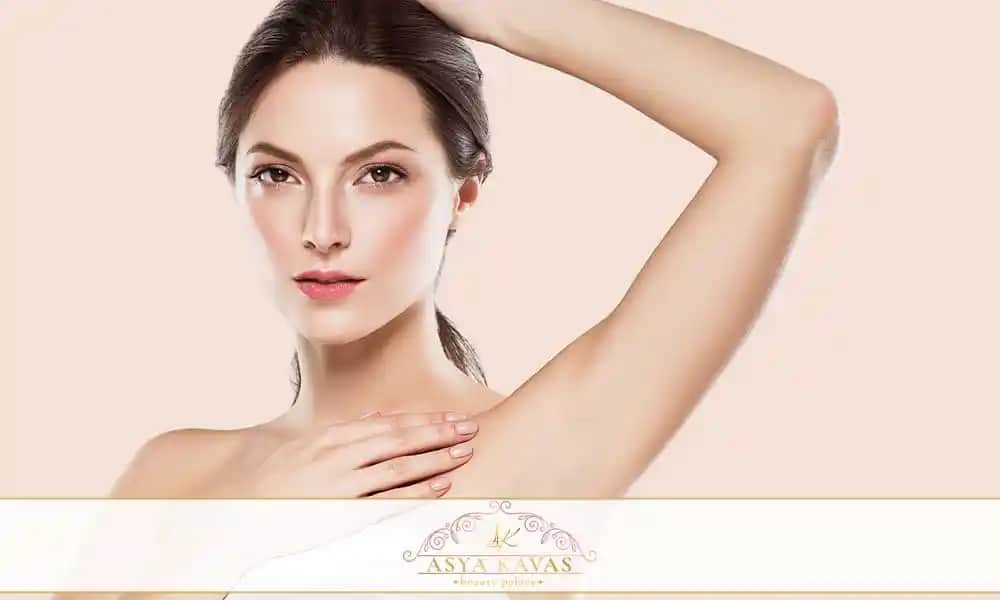 Koltuk Altı ve Genital Bölge Beyazlatma Yöntemleri ve Güvenlik İpuçları