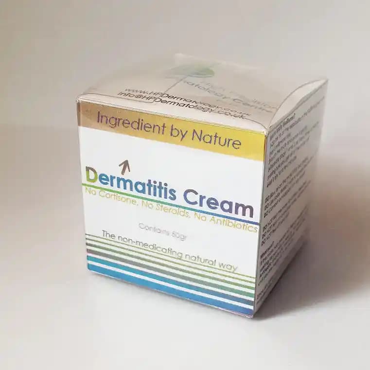 Kontakt dermatit için en etkili kremler ve tedavi yöntemleri rehberi