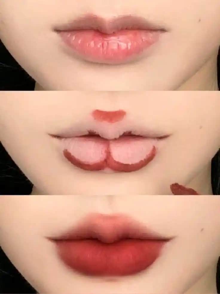 Kore Dudak Makyajı Trendleri ve Teknikleri: Doğal ve Çekici Dudaklar İçin Rehber