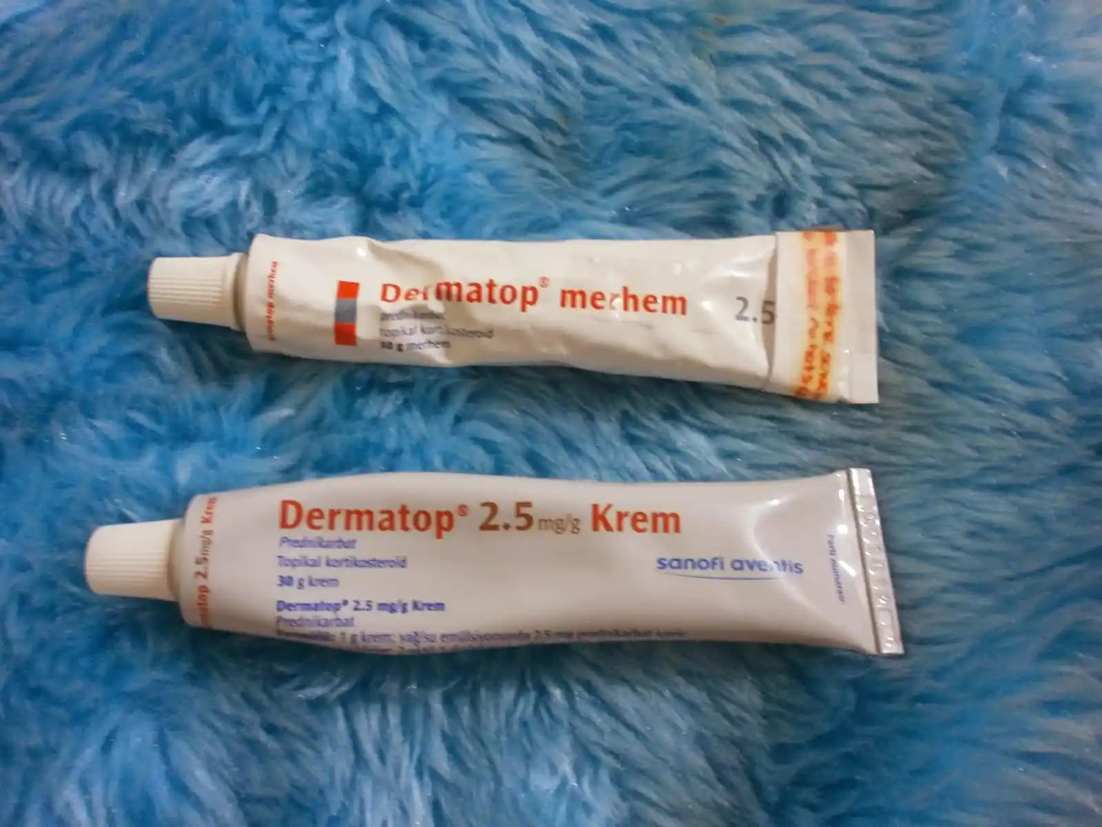 Kortizollü Kremler ve Kozmetikte Kullanımına Dair Bilmeniz Gerekenler