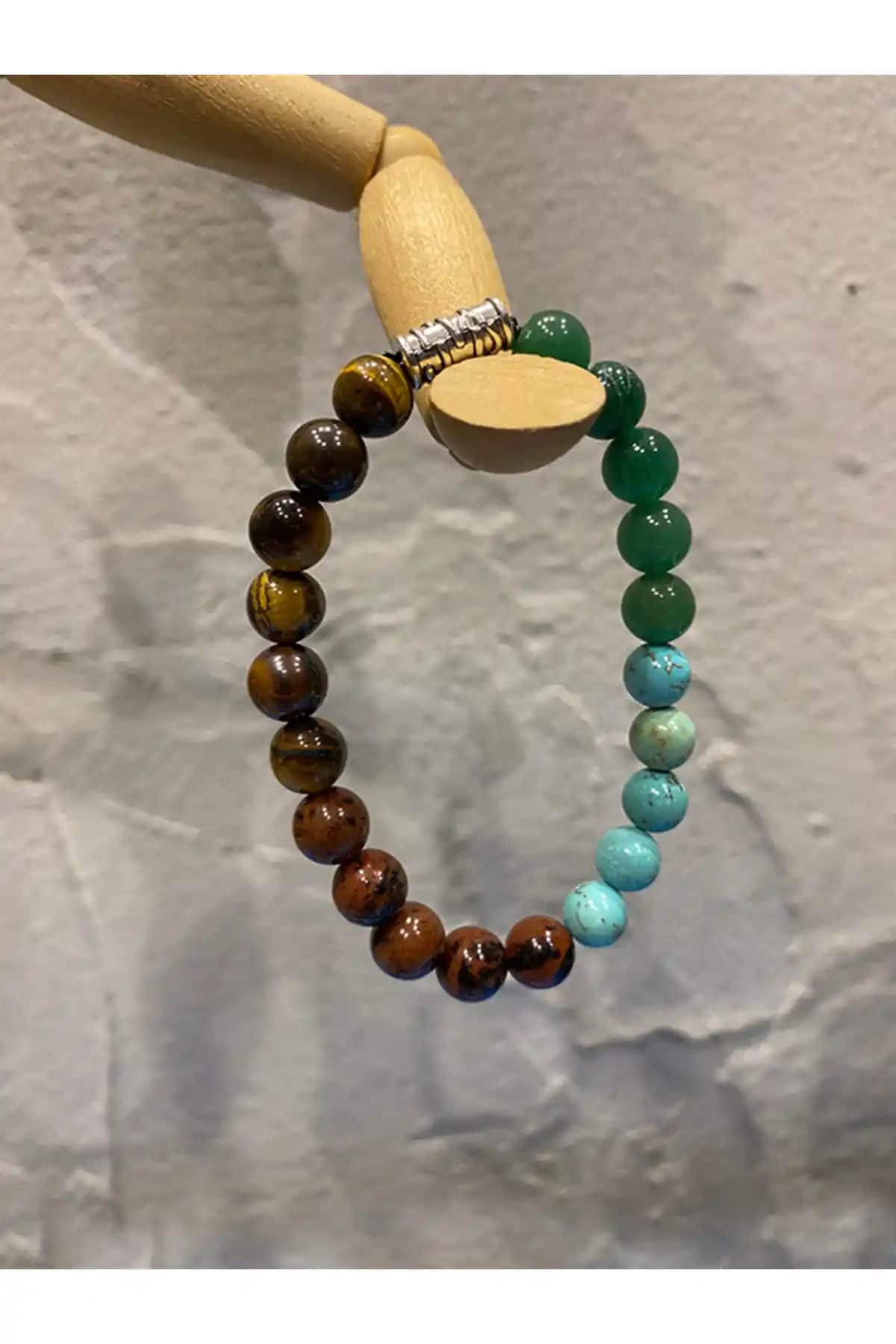 Koruyucu Bileklikler: Güvenlik ve Tarzı Bir Arada Sunan Çeşitler ve Kullanım Alanları