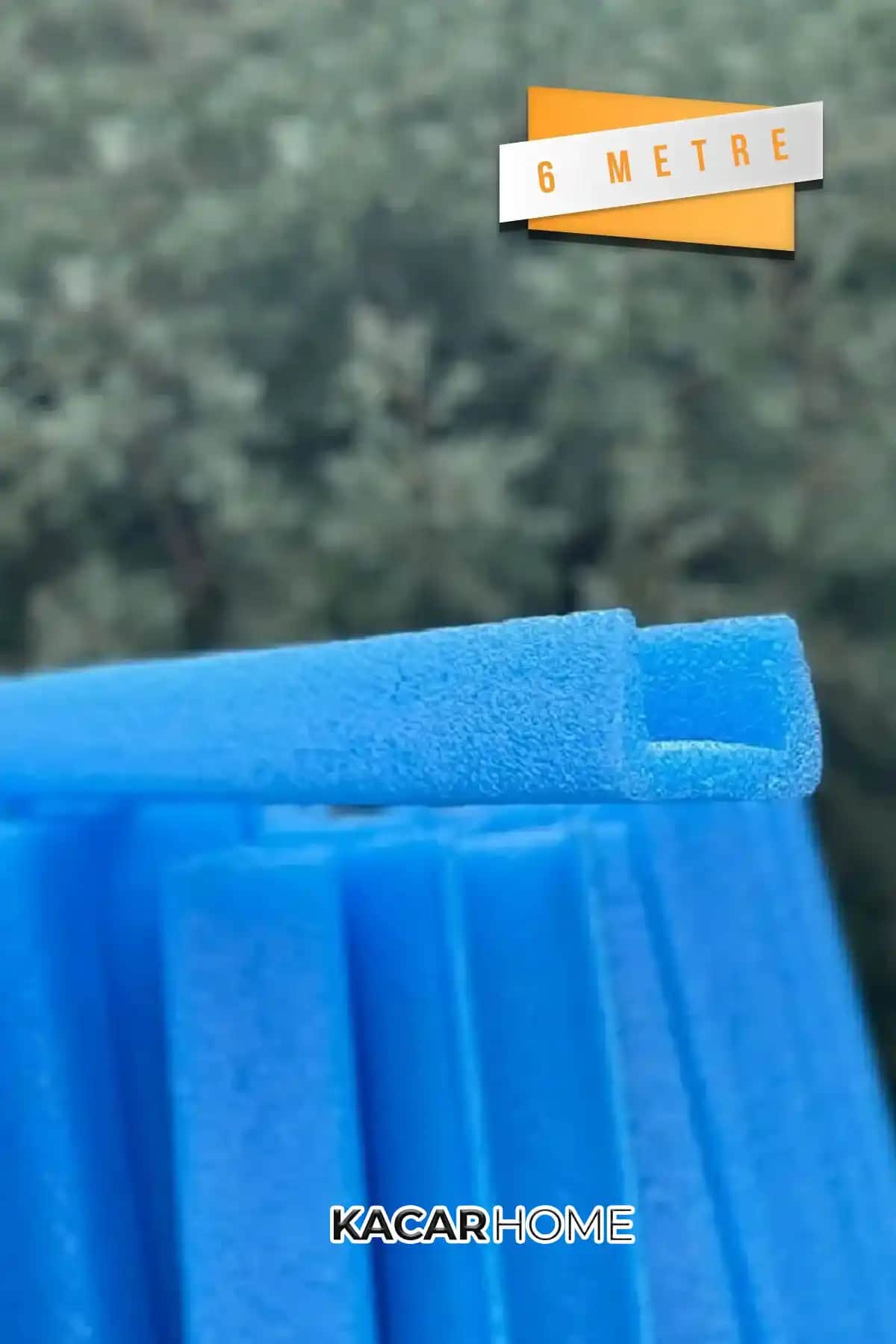 Koruyucu Köpükler ile Cilt Bakımında Yeni Dönem: Temizlik ve Koruma Bir Arada