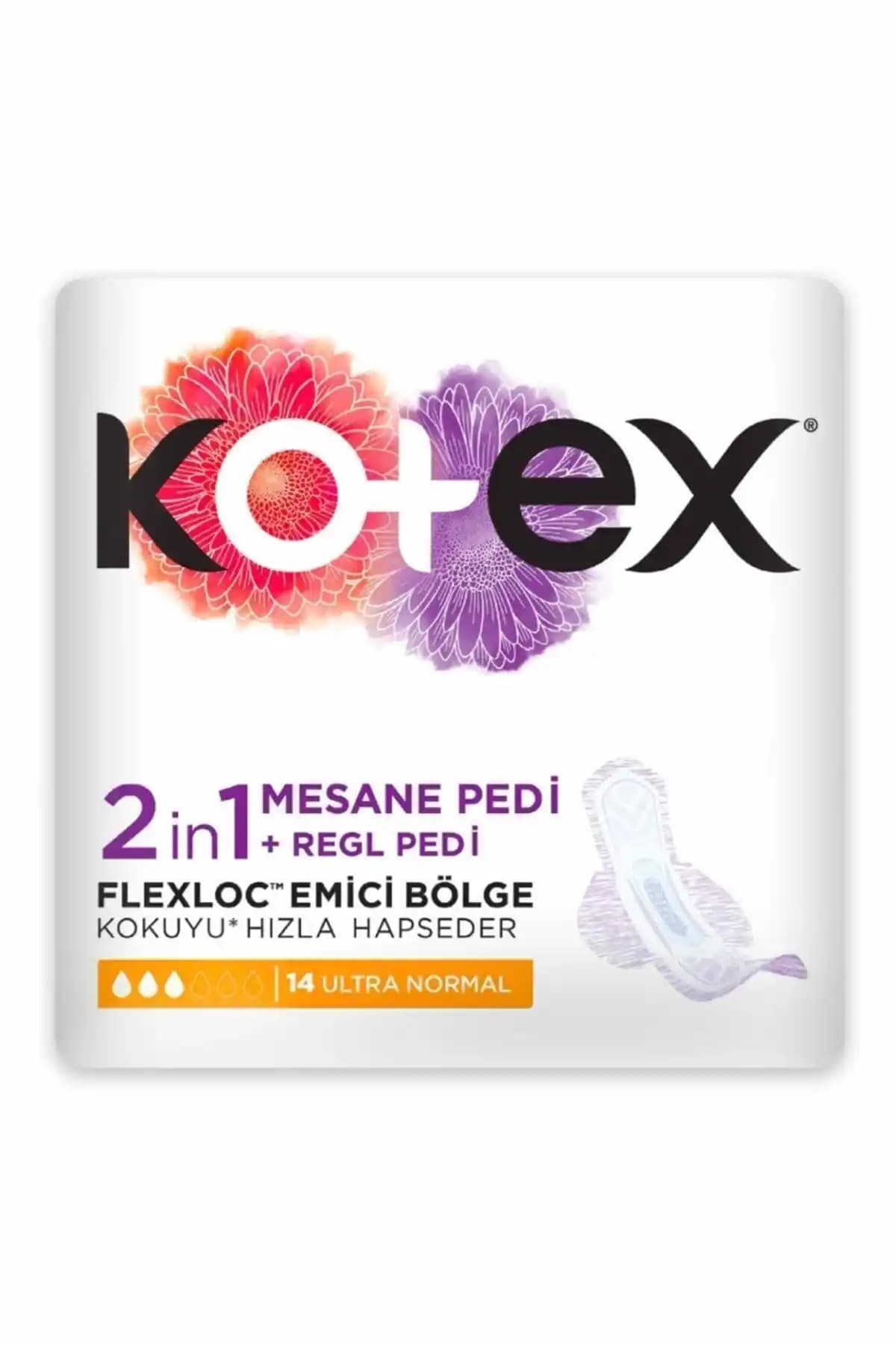 Kotex Kadın Hijyen Ürünleri: Güvenilirlik, Çeşitler ve Modern Çözümler