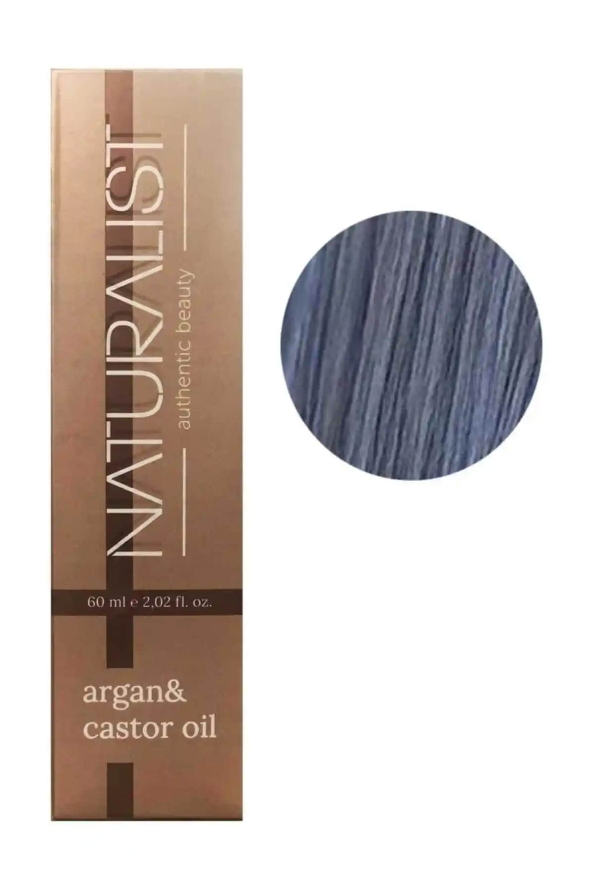 Koyu Gri Saç Boyası: Trendler, Bakım İpuçları ve Stil Önerileri