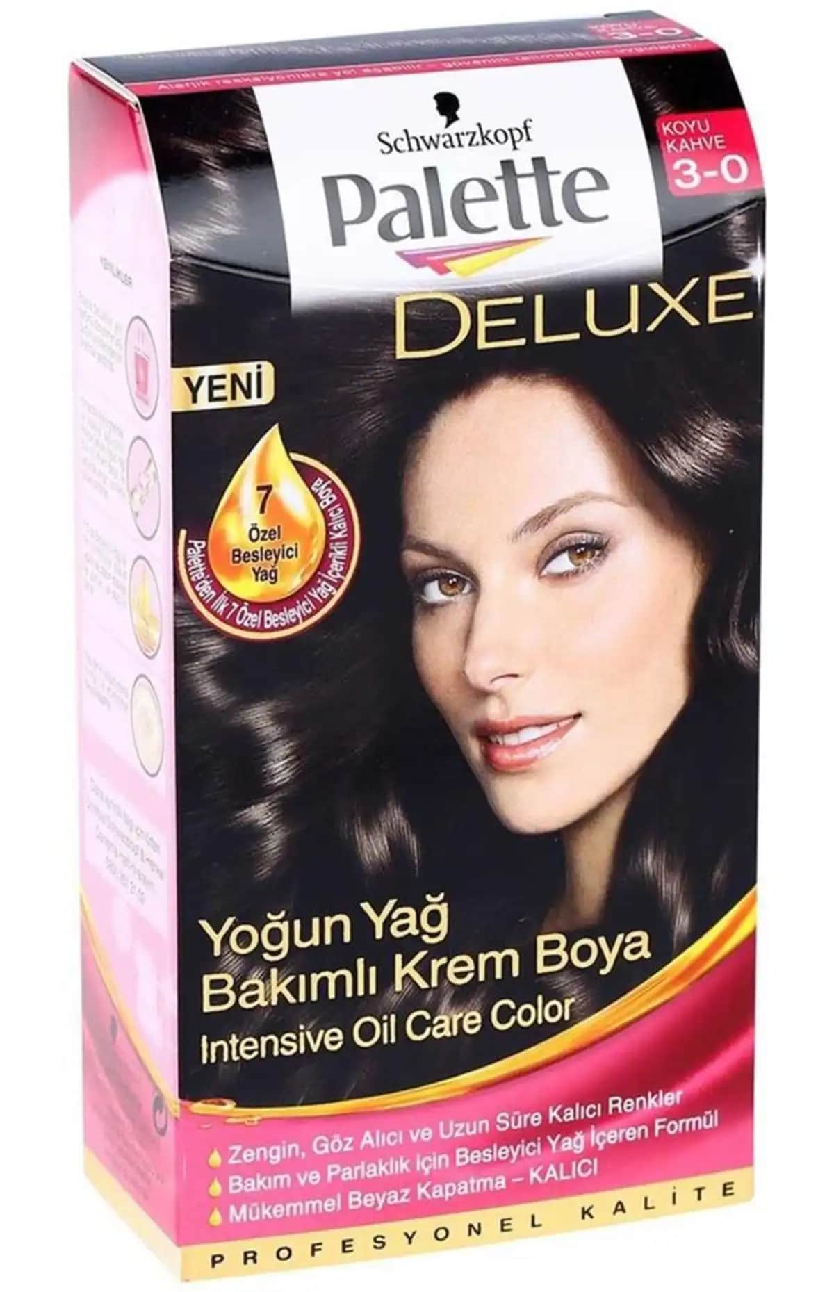 Koyu Kahve Saç Boyası Seçimi ve Bakımı İpuçları Doğal ve Şık Bir Görünüm İçin