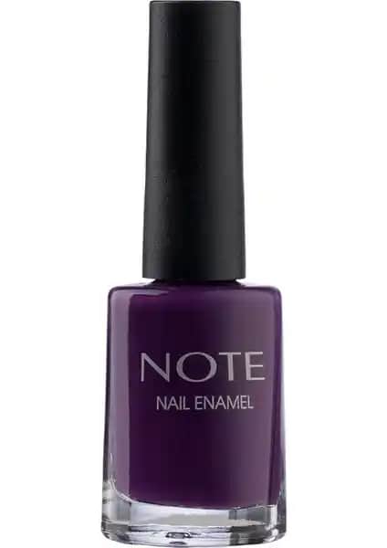 Koyu Mor Oje Trendleri ve Bakım İpuçlarıyla Şıklığınızı Yükseltin