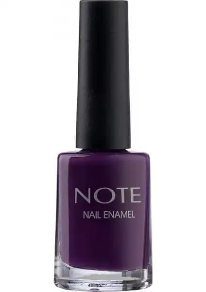 Koyu Mor Oje Trendleri ve Bakım İpuçlarıyla Şıklığınızı Yükseltin