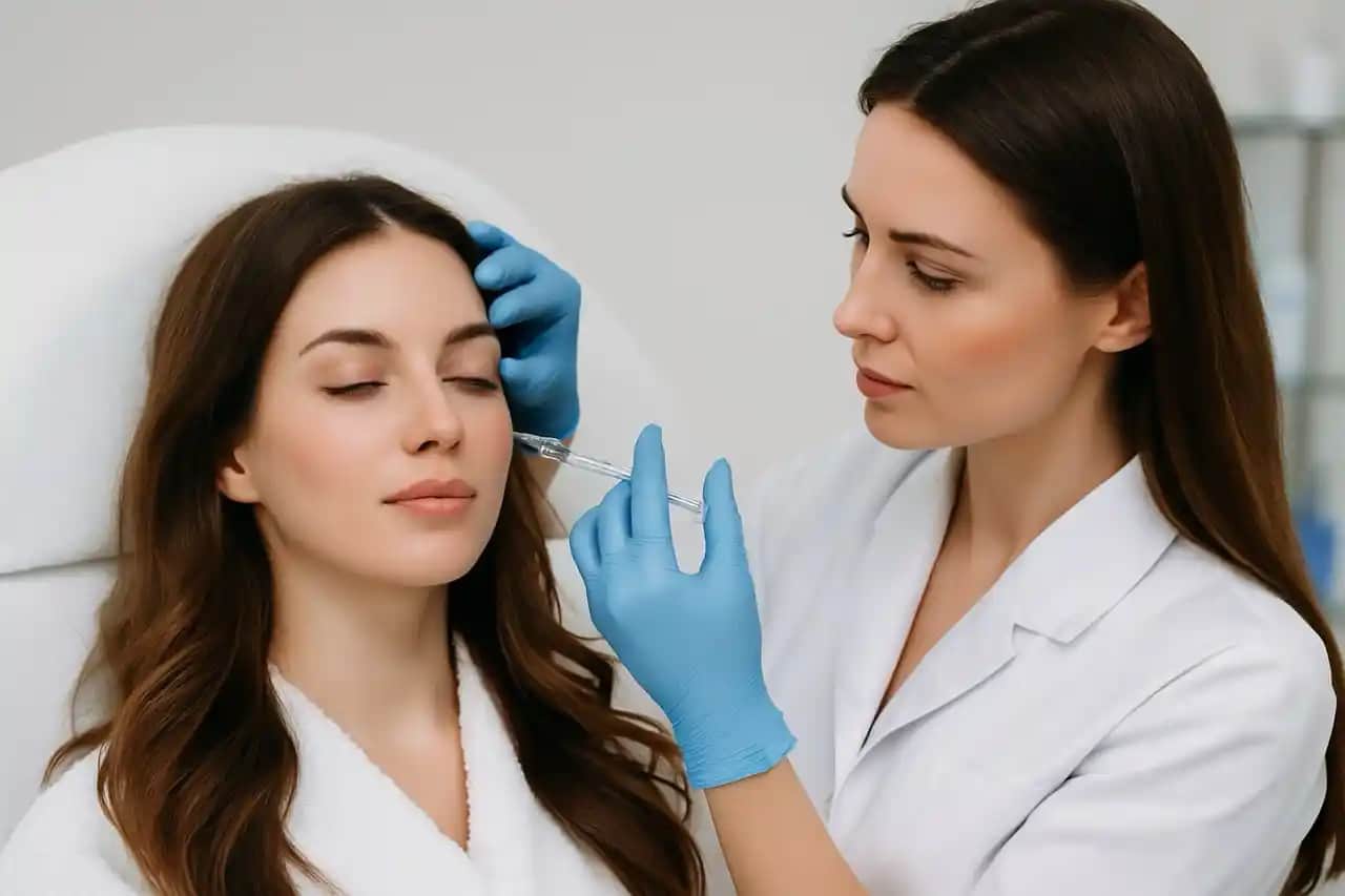 Kozmetik Dermatoloji ve Estetik Sağlık Uygulamaları: Güncel Trendler ve Gelecek Perspektifi