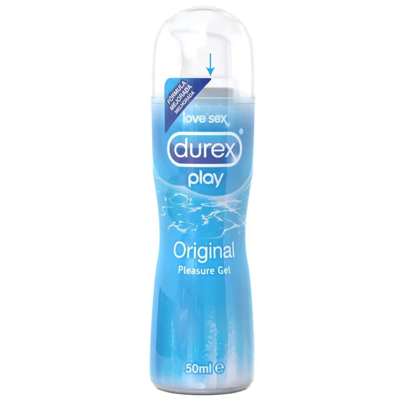 Kozmetik Dünyasında Cinsel Sağlık Ürünleri: Durex Play ve Güncel Trendler