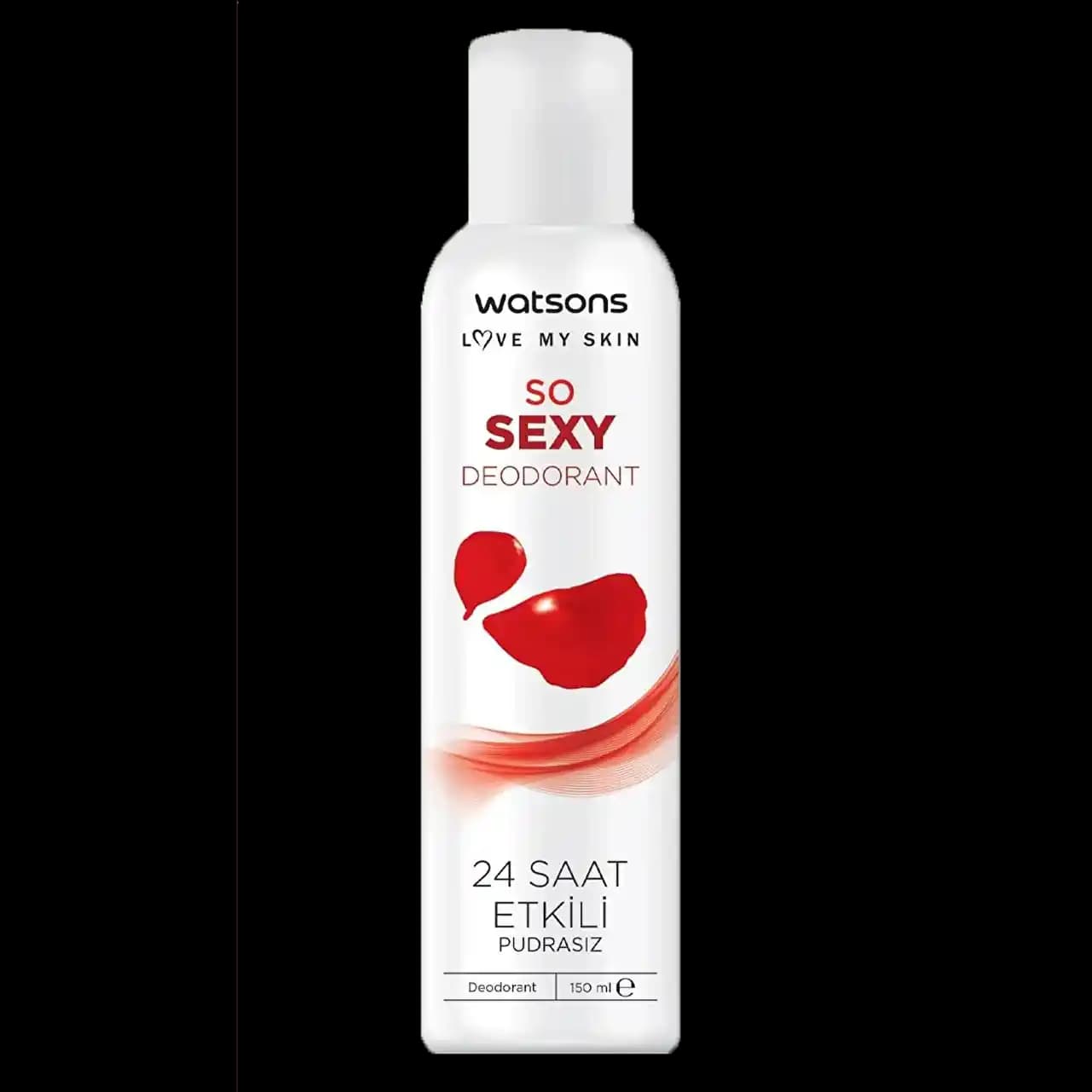 Kozmetik Dünyasında Deodorant Seçimi: Watsons Ürünleri ve Güvenli Kullanım İpuçları