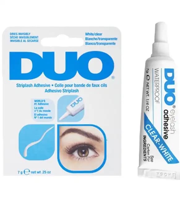 Kozmetik Dünyasında Duo Yapıştırıcıların Güvenilirliği ve Çok Yönlülüğü Üzerine Analiz