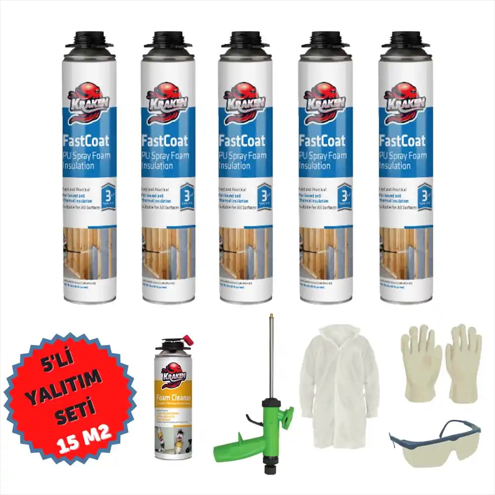 Kozmetik Dünyasında Sprey Köpükler: Yenilikçi ve Kullanışlı Bakım Ürünlerinin Özellikleri ve Trendleri