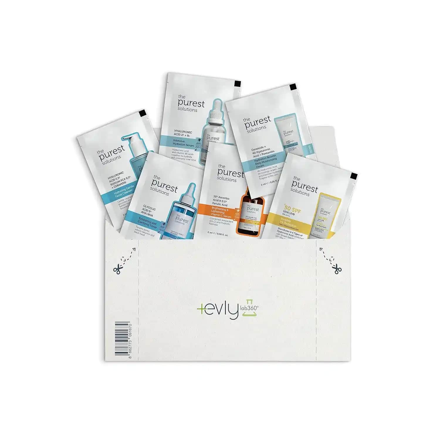 Kozmetik Güvenilirlik ve Doğallık İçin Test Kitleri Analizi ve Seçim Rehberi