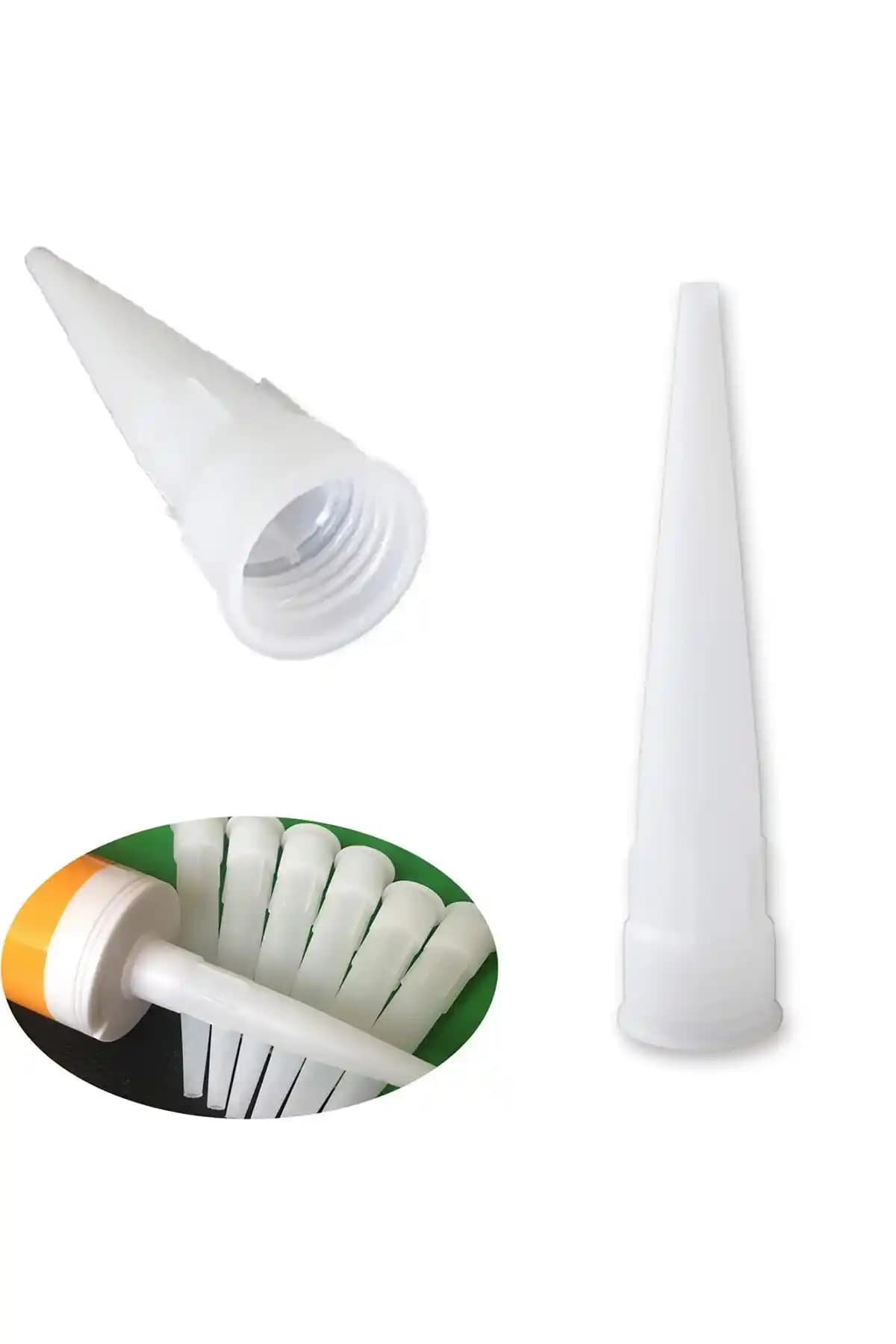 Kozmetik Sektöründe Silikon Ucunun Önemi ve Kullanım Alanları Analizi