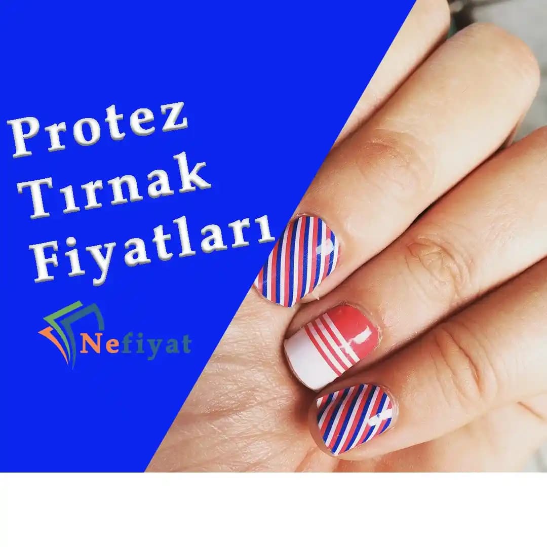 Kozmetik Sektöründe Tırnak Fiyatlarının Güncel Durumu ve Trendler Analizi