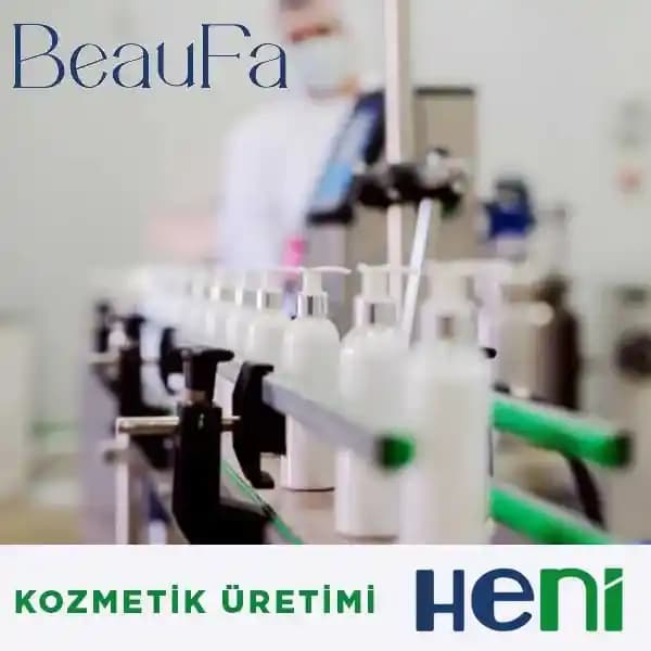 Kozmetik Üretim Fabrikaları: Teknoloji, Güvenlik ve Sürdürülebilirlik Yaklaşımları