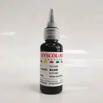 Kozmetikte Ci 77499 Renk Tonunun Özellikleri ve Kullanım Alanları