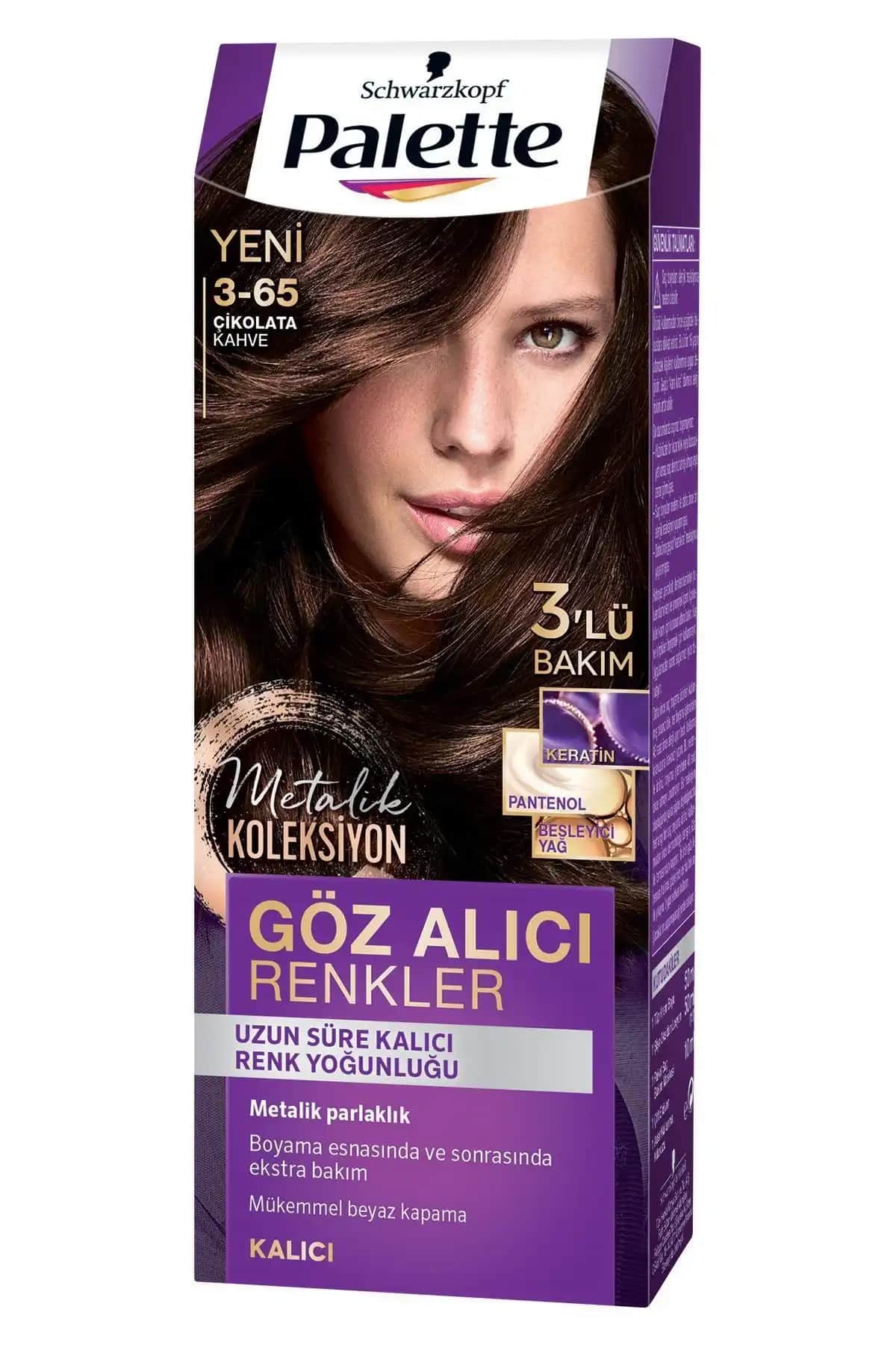 Kozmetikte Çikolata Kahve Tonlarının Kullanımı ve Doğal Güzelliğe Katkısı