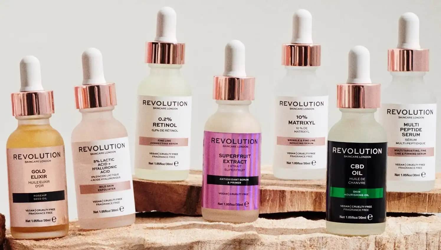 Kozmetikte Devrim: Revolution Skin Care ile Yenilikçi ve Sürdürülebilir Güzellik Yaklaşımları